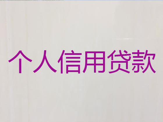 惠安县正规贷款中介公司